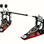 Millenium PD-222 Pro Serie BD Pedal Left Avis, Test