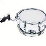 Millenium SD105 10″x05″ Steel Side Snare : Comparatif, Test, Avis