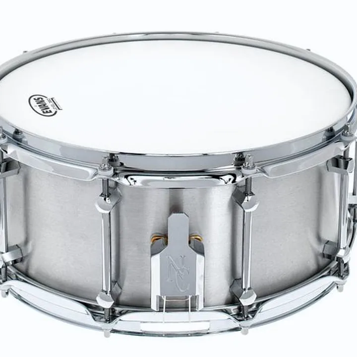 Noble & Cooley 14″x06″ Alloy Classic Snare , Avis, Comparatif, Test