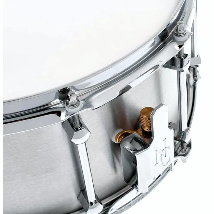 Noble & Cooley 14″x06″ Alloy Classic Snare , Avis, Comparatif, Test