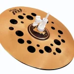 Paiste 12″ PSTX DJs 45 Hats Test, Avis, Comparatif