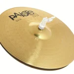 Paiste 14″ 101 Hi-Hat Comparatif, Test, Avis