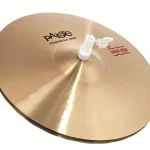 Paiste 14″ 602 Sound Edge Hi Hat – Comparatif, Test & Avis