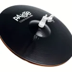 Paiste 14″ 900 Color Sound Hi-Hat BK / Avis, Test