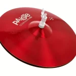 Paiste 14″ 900 Color Sound Hi-Hat RD : Comparatif, Avis et Test