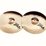 Paiste 14″ PST8 Reflector Rock H-H : Test, Comparatif, Avis