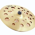 Paiste 14″ PSTX Swiss Flanger Stack / Comparatif, Avis, Test