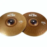 Paiste 14″ Rude Hi-Hat : Comparatif, Avis & Test