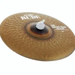 Paiste 14″ Rude Sound Edge Hi-Hat : Avis et Test