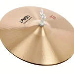 Paiste 15″ 602 Heavy Hi Hat : Avis, Test, Comparatif