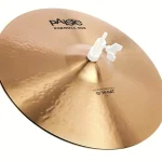 Paiste 15″ 602 Mod. Essentials Hi-Hat – Avis, Test