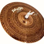 Paiste 15″ 900 Series Heavy Hi-Hat – Avis, Test