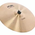 Paiste 16″ 602 Mod. Essentials Crash : Avis, Test et Comparatif