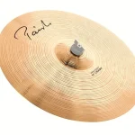 Paiste 17″ Precision Crash : Avis, Comparatif, Test