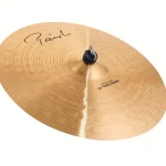 Paiste 18″ Precision Thin Crash – Test & Avis