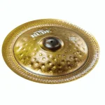 Paiste 20″ Rude Wild China : Avis, Comparatif, Test