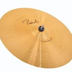 Paiste 20″ Signature Fast Med. Crash : Avis, Comparatif et Test