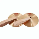 Paiste 2002 04″ Accent Cymbal Pair – Avis, Comparatif & Test