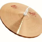 Paiste 2002 Classic 15″ Sound Edge HH / Avis, Comparatif & Test
