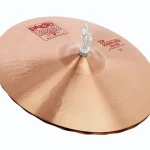 Paiste 2002 Classic 17″ Sound Edge HH / Test, Comparatif & Avis