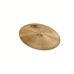 Paiste 2002 Classic 24″ Crash – Avis & Test