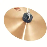 Paiste 2002 Cup Chime 6,5″ – Test, Comparatif & Avis
