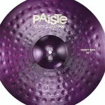 Paiste 20″900ColorSound HeavyRide PRP Comparatif, Test et Avis