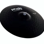 Paiste 24″ 900 Color Mega Ride BK Avis, Test