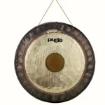 Paiste 34″ Symphonic Gong Avis, Comparatif, Test