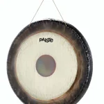 Paiste 38″ Symphonic Gong / Comparatif, Avis, Test