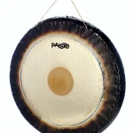 Paiste 40″ Symphonic Gong : Avis, Test