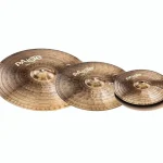 Paiste 900 Series Univ. Cymbal Set Avis, Comparatif, Test