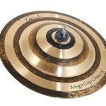 Paiste Mega Cup Chime 13″ Avis et Test