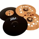 Paiste PST X DJs 45 Set – Test, Avis & Comparatif