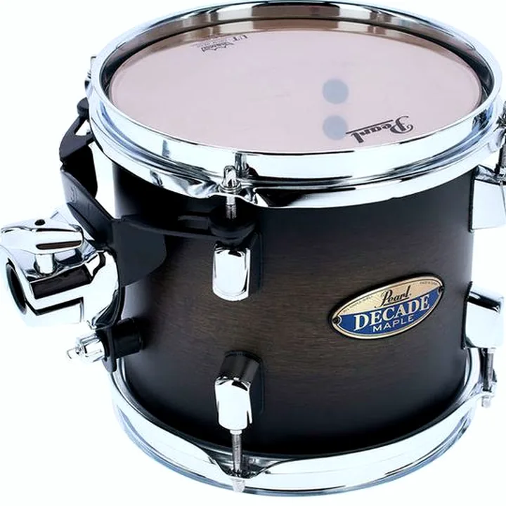 Pearl 08″x07″ Decade Maple TT -BB , Comparatif, Avis et Test