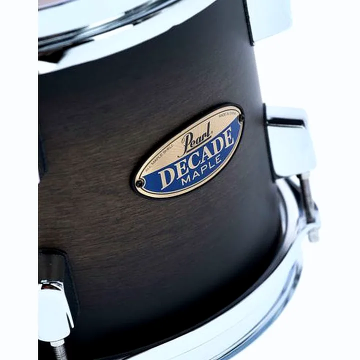 Pearl 08″x07″ Decade Maple TT -BB , Comparatif, Avis et Test