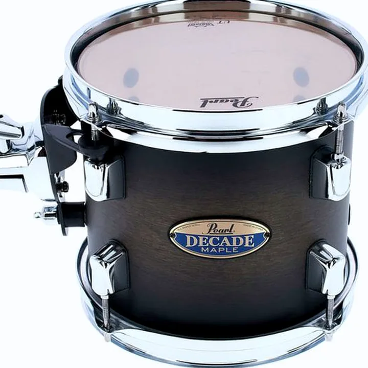 Pearl 08″x07″ Decade Maple TT -BB , Comparatif, Avis et Test