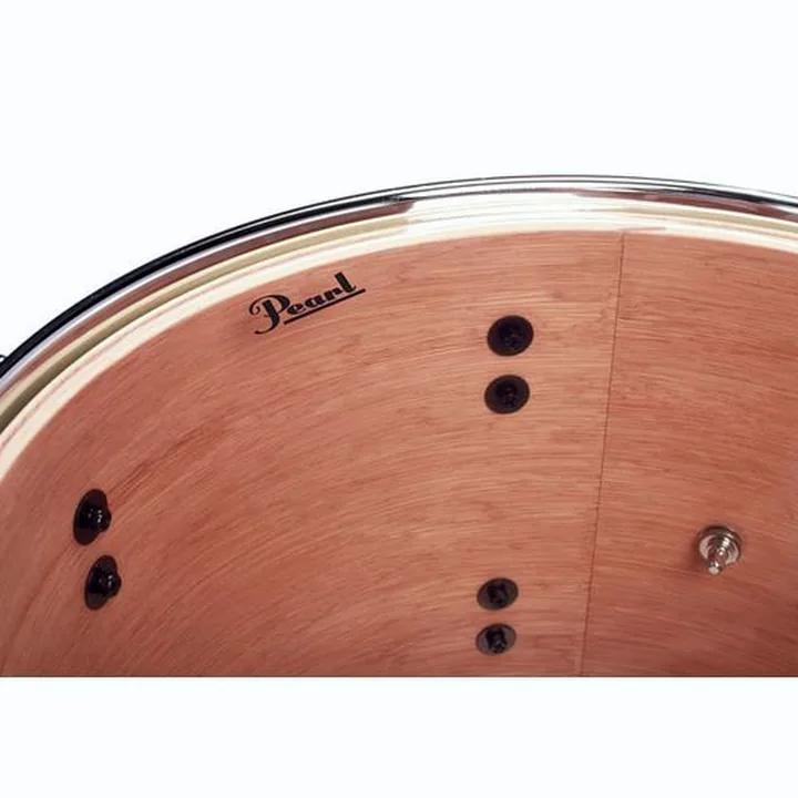 Pearl 13″x09″ Export Tom Tom #31 Avis, Test