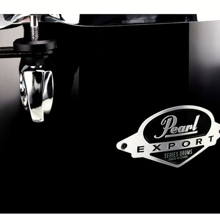 Pearl 13″x09″ Export Tom Tom #31 Avis, Test