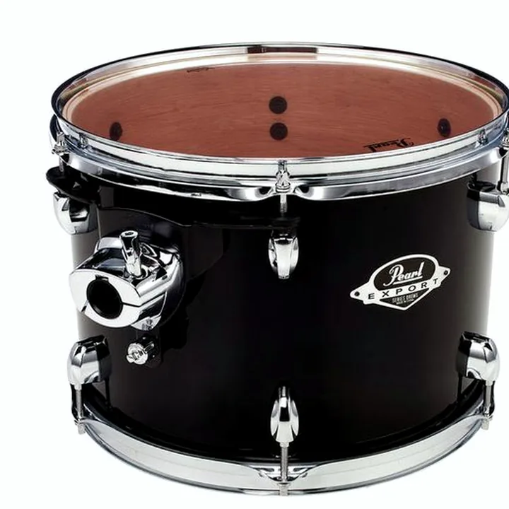 Pearl 13″x09″ Export Tom Tom #31 Avis, Test