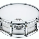 Pearl 14″x05″ Sensitone Aluminium – Test, Comparatif, Avis