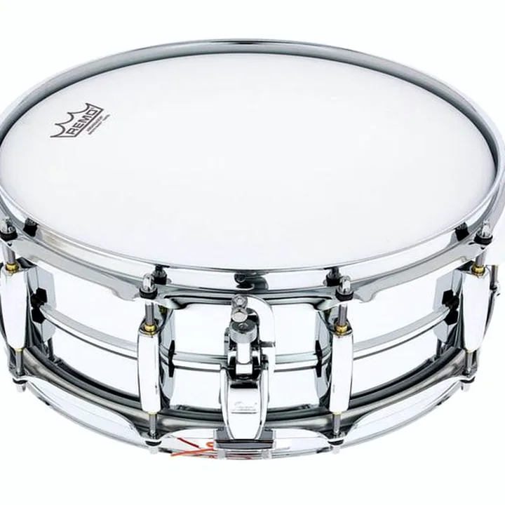 Pearl 14″x05″ Sensitone Steel / Avis & Test