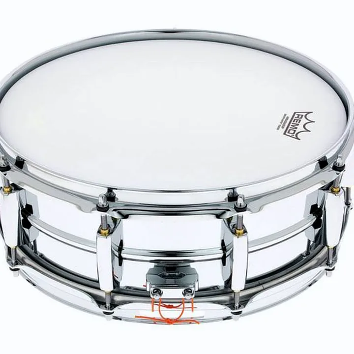 Pearl 14″x05″ Sensitone Steel / Avis & Test