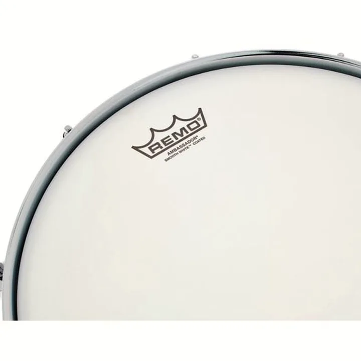 Pearl 14″x05″ Sensitone Steel / Avis & Test