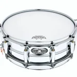 Pearl 14″x05″ Sensitone Steel / Avis & Test