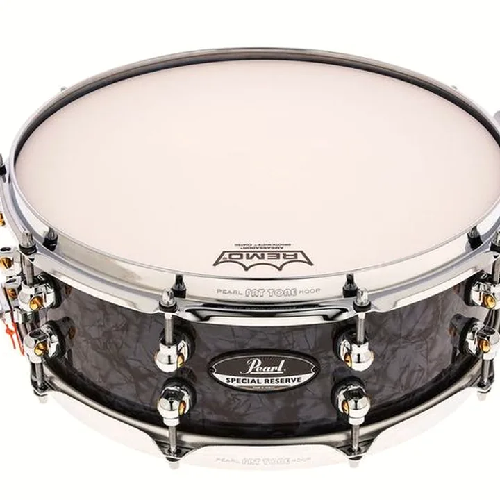 Pearl 14″x05″ Special Reserve Snare , Test, Avis et Comparatif