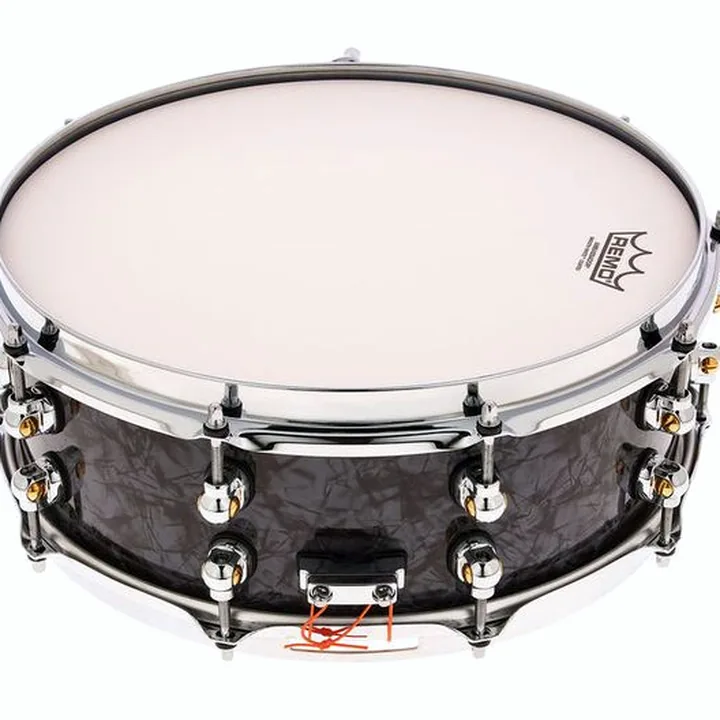 Pearl 14″x05″ Special Reserve Snare , Test, Avis et Comparatif