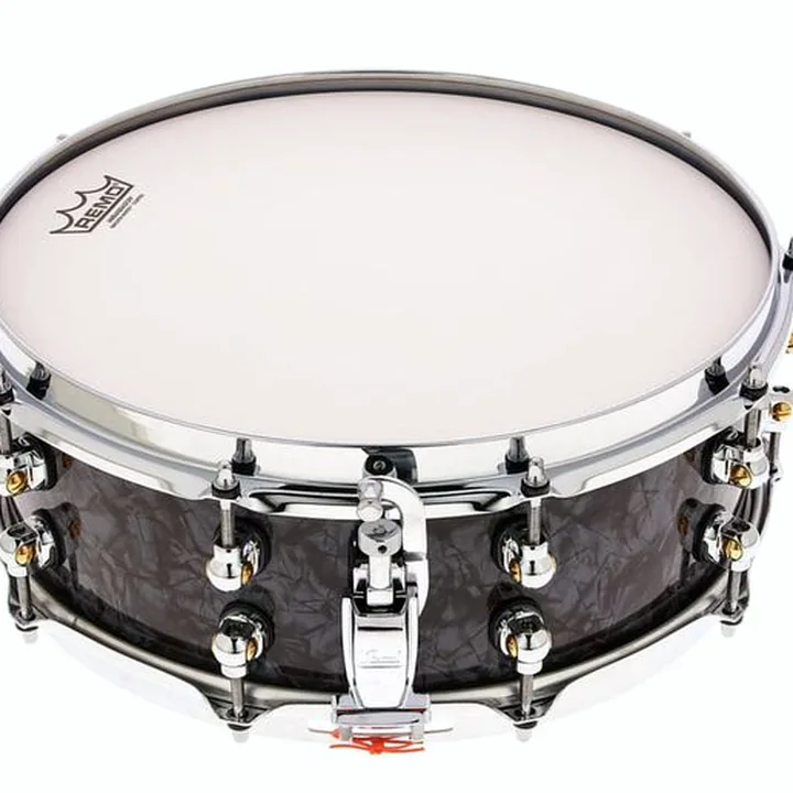 Pearl 14″x05″ Special Reserve Snare , Test, Avis et Comparatif
