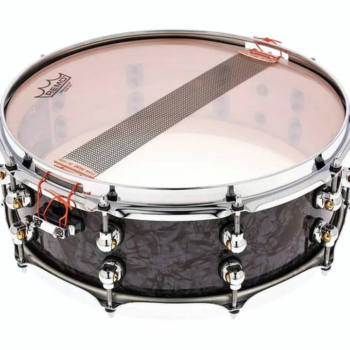 Pearl 14″x05″ Special Reserve Snare , Test, Avis et Comparatif