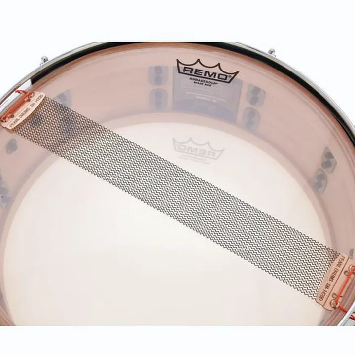 Pearl 14″x05″ Special Reserve Snare , Test, Avis et Comparatif